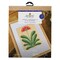 DMC The Designer Collection Easy Tapestry & Needlepoint Kit - Forest Lily